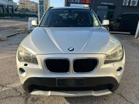 BMW X1 2.0D143кXdrive, снимка 3