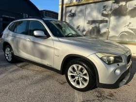 BMW X1 2.0D143кXdrive, снимка 1