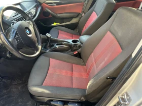 BMW X1 2.0D143кXdrive, снимка 9