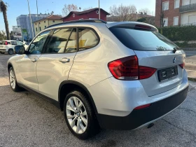 BMW X1 2.0D143кXdrive, снимка 6