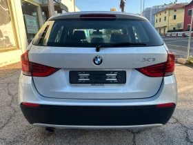 BMW X1 2.0D143кXdrive, снимка 4