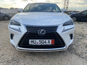  Lexus NX 300h