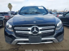 Mercedes-Benz GLC 300 2.0L I-4 DI, DOHC, VVT, TURBO, 241HP, снимка 4