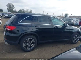 Mercedes-Benz GLC 300 2.0L I-4 DI, DOHC, VVT, TURBO, 241HP, снимка 5