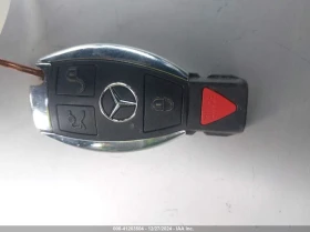 Mercedes-Benz GLC 300 2.0L I-4 DI, DOHC, VVT, TURBO, 241HP, снимка 3