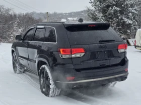 Jeep Grand cherokee Summit, Black Edition, 3.6, снимка 7