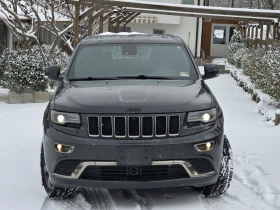 Jeep Grand cherokee Summit, Black Edition, 3.6, снимка 3