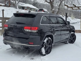 Jeep Grand cherokee Summit, Black Edition, 3.6, снимка 8