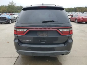 Dodge Durango, снимка 2