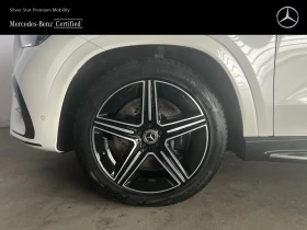Mercedes-Benz GLE 450 AMG 4MATIC 6+ 1 | Mobile.bg    5