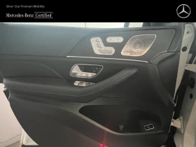 Mercedes-Benz GLE 450 AMG 4MATIC 6+ 1 | Mobile.bg    12