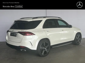 Mercedes-Benz GLE 450 AMG 4MATIC 6+ 1 | Mobile.bg    4