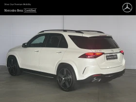 Mercedes-Benz GLE 450 AMG 4MATIC 6+ 1 | Mobile.bg    2