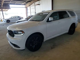 Dodge Durango | Mobile.bg    3