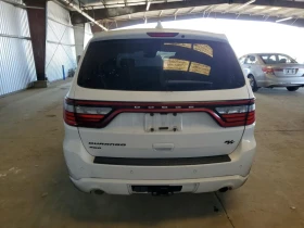 Dodge Durango | Mobile.bg    5