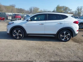 Hyundai Tucson LIMITED* PANO* * * 44 | Mobile.bg    13