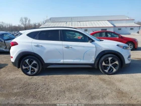 Hyundai Tucson LIMITED* PANO* * * 44 | Mobile.bg    14