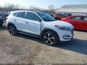 Hyundai Tucson LIMITED* PANO* * * 44 | Mobile.bg    3