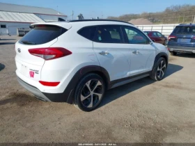 Hyundai Tucson LIMITED* PANO* * * 44 | Mobile.bg    6