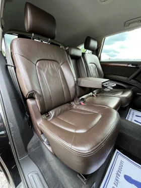 Audi Q7 3.0D* QUATTRO* 7-МЕСТА* FULL LED* СОБСТВЕН ЛИЗИНГ - 13999 лв. - 28344353 9