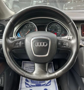 Audi Q7 3.0D* QUATTRO* 7-МЕСТА* FULL LED* СОБСТВЕН ЛИЗИНГ - 13999 лв. - 28344353 11