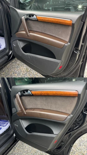 Audi Q7 3.0D* QUATTRO* 7-МЕСТА* FULL LED* СОБСТВЕН ЛИЗИНГ - 13999 лв. - 28344353 13