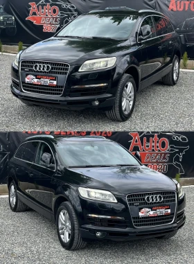 Audi Q7 3.0D* QUATTRO* 7-МЕСТА* FULL LED* СОБСТВЕН ЛИЗИНГ - 13999 лв. - 28344353 3