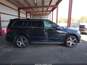 Mercedes-Benz GL 63 AMG 2014 MERCEDES-BENZ GL 63 AMG 4MATIC - 29950 лв. - 59239451 4
