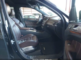 Mercedes-Benz GL 63 AMG 2014 MERCEDES-BENZ GL 63 AMG 4MATIC - 29950 лв. - 59239451 11