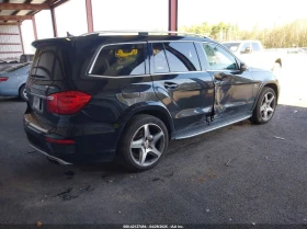 Mercedes-Benz GL 63 AMG 2014 MERCEDES-BENZ GL 63 AMG 4MATIC - 29950 лв. - 59239451 9