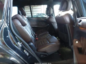 Mercedes-Benz GL 63 AMG 2014 MERCEDES-BENZ GL 63 AMG 4MATIC - 29950 лв. - 59239451 12