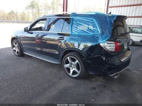Mercedes-Benz GL 63 AMG 2014 MERCEDES-BENZ GL 63 AMG 4MATIC - 29950 лв. - 59239451 7