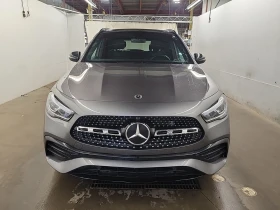 Mercedes-Benz GLA 25...