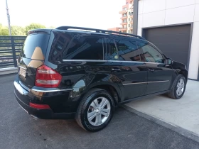 Обява за продажба на Mercedes-Benz GL 500 5.0 газ бензин  ~22 000 лв. - изображение 5