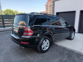 Обява за продажба на Mercedes-Benz GL 500 5.0 газ бензин  ~22 000 лв. - изображение 2