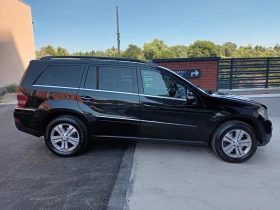 Обява за продажба на Mercedes-Benz GL 500 5.0 газ бензин  ~22 000 лв. - изображение 6