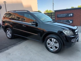 Обява за продажба на Mercedes-Benz GL 500 5.0 газ бензин  ~22 000 лв. - изображение 7