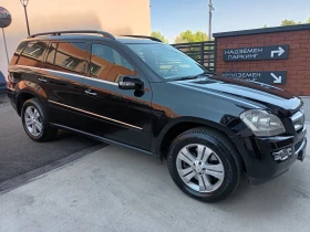 Обява за продажба на Mercedes-Benz GL 500 5.0 газ бензин  ~22 000 лв. - изображение 1