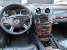 Обява за продажба на Mercedes-Benz GL 500 5.0 газ бензин  ~22 000 лв. - изображение 8