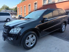  Mercedes-Benz GL 500