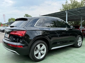     Audi Q5 2.0TFSI QUATTRO