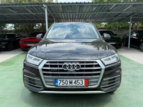     Audi Q5 2.0TFSI QUATTRO
