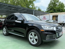     Audi Q5 2.0TFSI QUATTRO