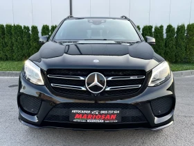 Mercedes-Benz GLE 43 AMG 2017.г/390h.p/9G-Tronic/BiTurbo/Distronic+ /ЛИЗИНГ - 55000 лв. - 27089051 2