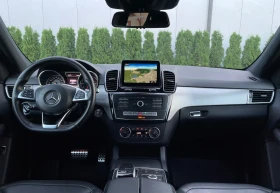 Mercedes-Benz GLE 43 AMG 2017.г/390h.p/9G-Tronic/BiTurbo/Distronic+ /ЛИЗИНГ - 55000 лв. - 27089051 11