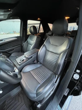 Mercedes-Benz GLE 43 AMG 2017.г/390h.p/9G-Tronic/BiTurbo/Distronic+ /ЛИЗИНГ - 55000 лв. - 27089051 14