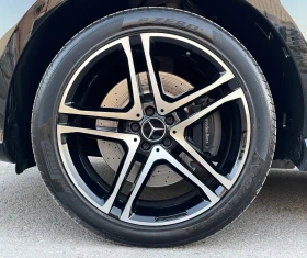 Mercedes-Benz GLE 43 AMG 2017.г/390h.p/9G-Tronic/BiTurbo/Distronic+ /ЛИЗИНГ - 55000 лв. - 27089051 15
