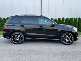 Mercedes-Benz GLE 43 AMG 2017.г/390h.p/9G-Tronic/BiTurbo/Distronic+ /ЛИЗИНГ - 55000 лв. - 27089051 7