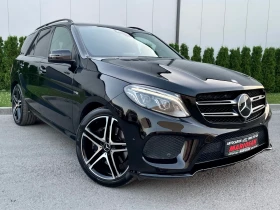 Mercedes-Benz GLE 43 AMG 2017.г/390h.p/9G-Tronic/BiTurbo/Distronic+ /ЛИЗИНГ - 55000 лв. - 27089051 3