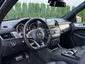 Mercedes-Benz GLE 43 AMG 2017.г/390h.p/9G-Tronic/BiTurbo/Distronic+ /ЛИЗИНГ - 55000 лв. - 27089051 10